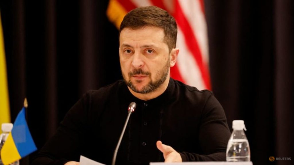 Ukraine says it’s questioning 2 captured North Korean troopers Ukraine says it’s questioning 2 captured North Korean troopers