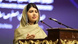 Malala Yousafzai urges Muslim leaders to again gender apartheid authorized push