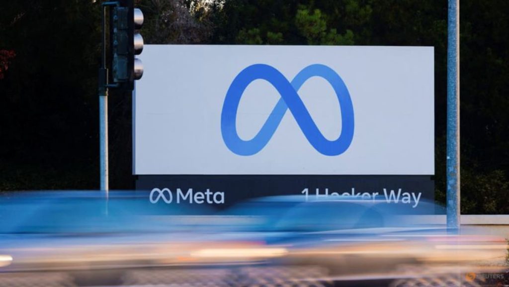 Meta to put off 5% of ‘lowest performers’, plans to rent for impacted roles