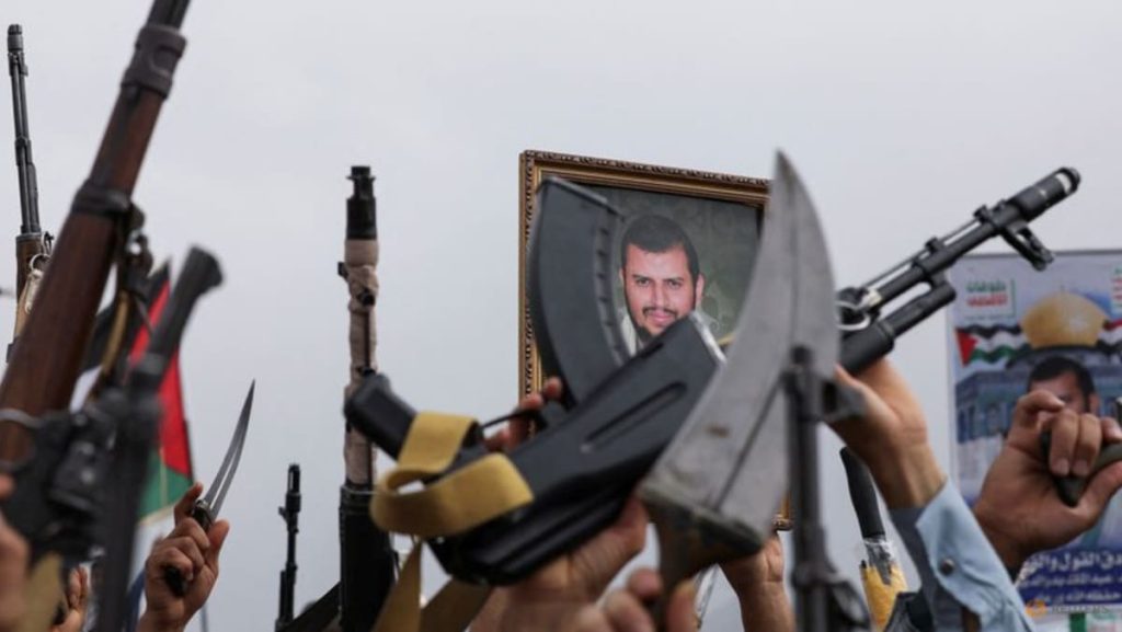 Yemen’s Houthis threaten extra assaults if Israel breaches Gaza ceasefire