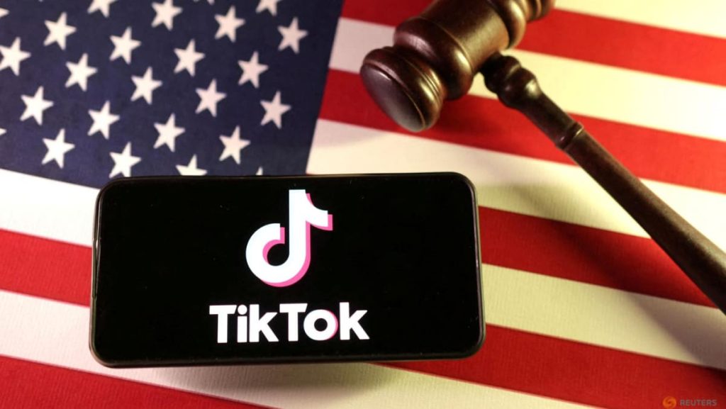 US Supreme Court docket upholds legislation banning TikTok