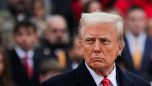 Triumphant Trump returns to White Home, launching new period of upheaval