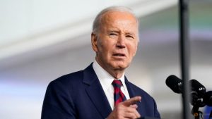 Biden pre-emptively pardons Trump foes