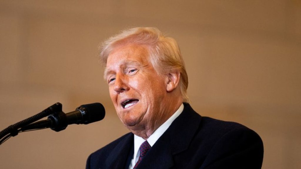 This is what we find out about Trump’s deliberate govt orders