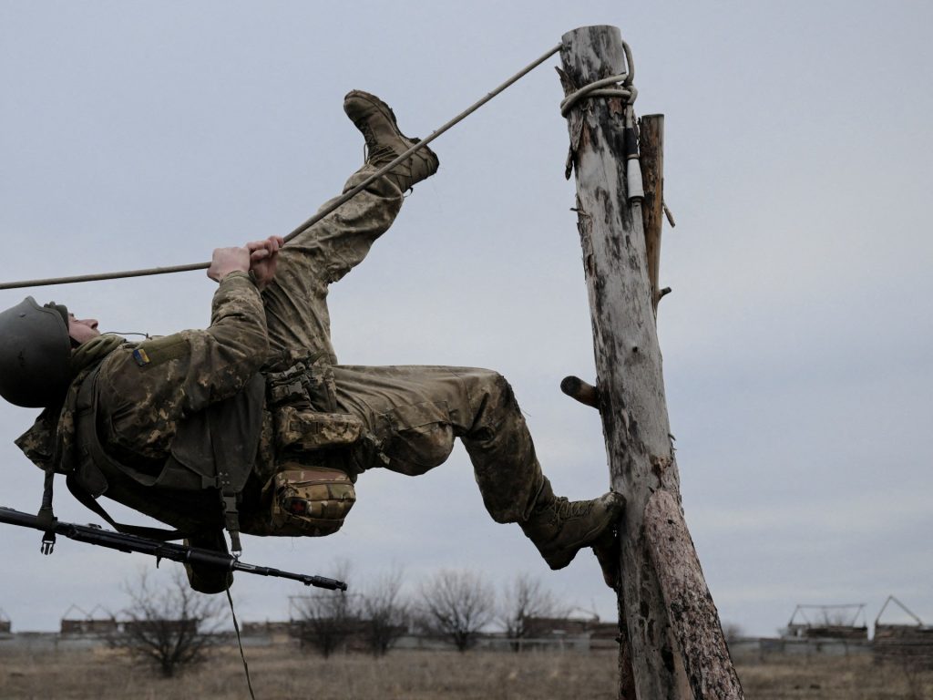As Trump vows to finish warfare, Ukraine’s deep strikes weaken Russia | Russia-Ukraine warfare Information