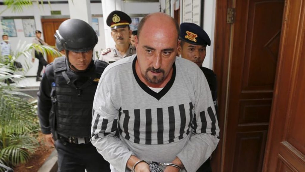 Indonesia, France to signal settlement on French dying row convict’s repatriation Indonesia, France to signal settlement on French dying row convict’s repatriation