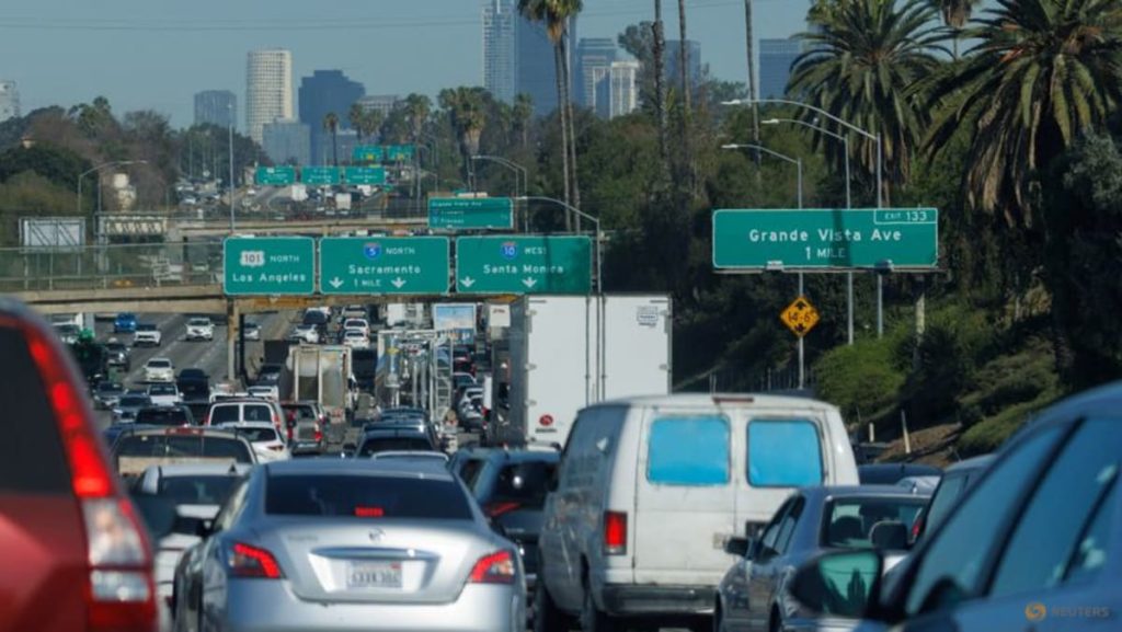 Trump administration prepares to problem California emissions requirements