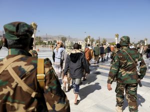 Yemen’s Houthi rebels launch 153 prisoners of conflict | Information