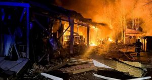 Russia-Ukraine conflict: Record of key occasions – day 1,067 | Russia-Ukraine conflict Information