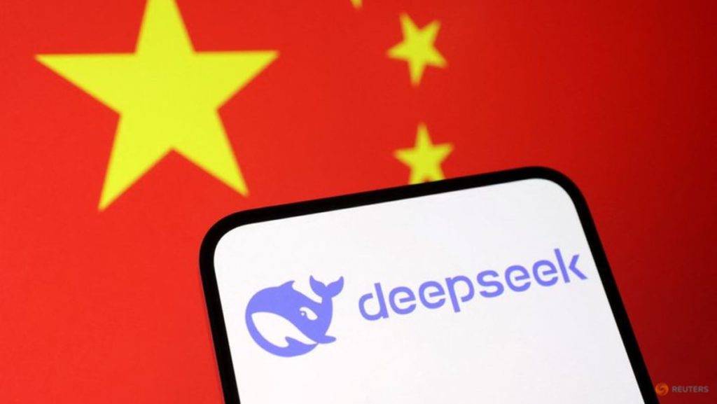Breakout Chinese language AI DeepSeek ‘programmed’ to toe the occasion line