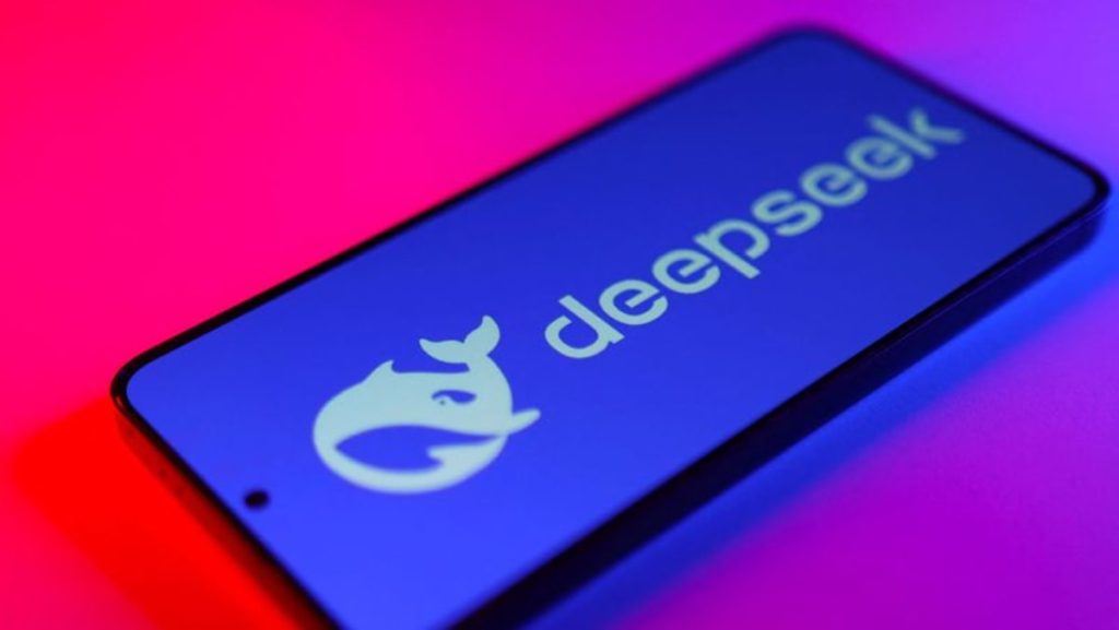 US trying into whether or not DeepSeek used restricted AI chips acquired by way of different international locations, supply says