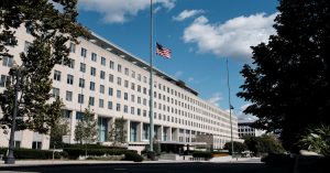 Scores of Senior Diplomats Are Leaving Posts as Trump Takes Workplace