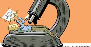 Opinion | The Science of Blue Zones and Excessive Longevity Is Deeply Flawed