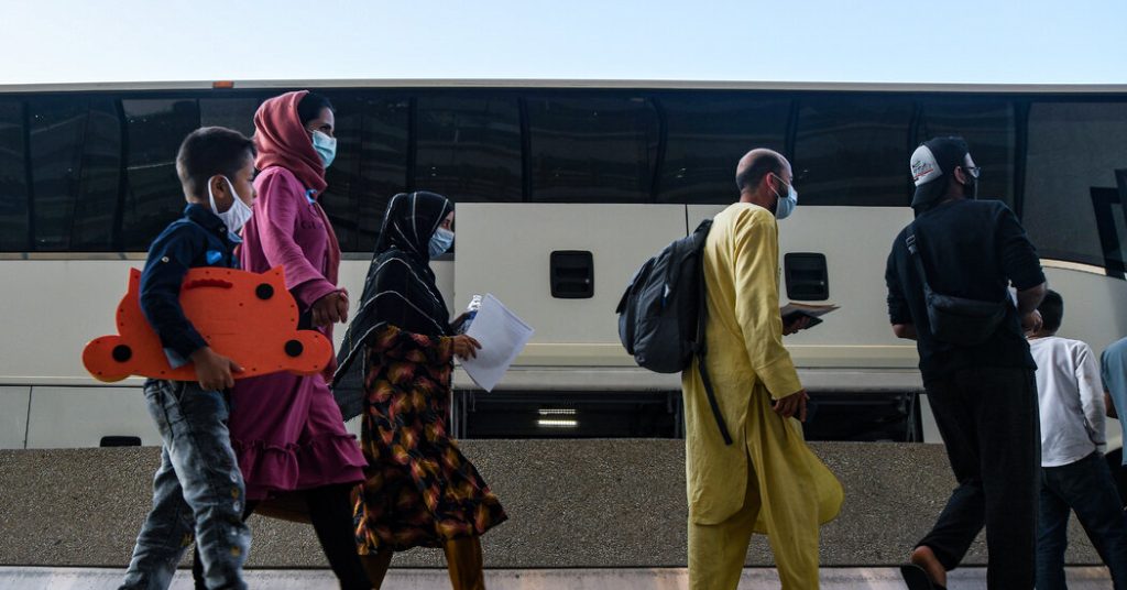 Trump’s Suspension of Refugee Admissions Places Afghans at Threat, Advocate Says