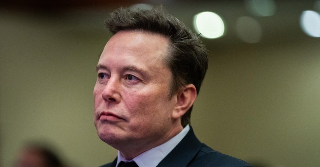 The SEC Is Suing Elon Musk. It’s All within the Timing The SEC Is Suing Elon Musk. It’s All within the Timing