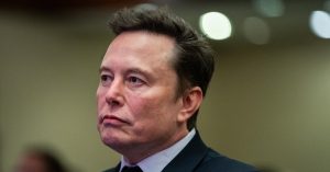 The SEC Is Suing Elon Musk. It’s All within the Timing