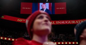 Opinion | The Proper Is Profitable the Battle for Hearts and Minds