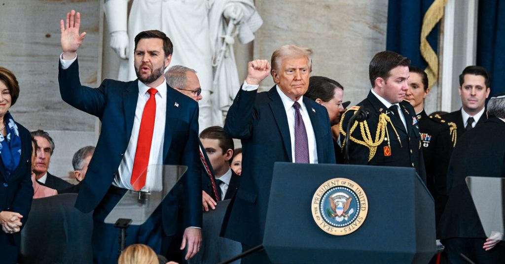 Why You Would possibly Immediately Be Following Trump on Instagram and Fb Why You Would possibly Immediately Be Following Trump on Instagram and Fb