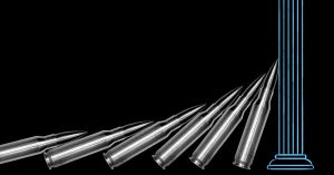 Opinion | The Center East Stop-Fireplace Is in Trump’s Palms