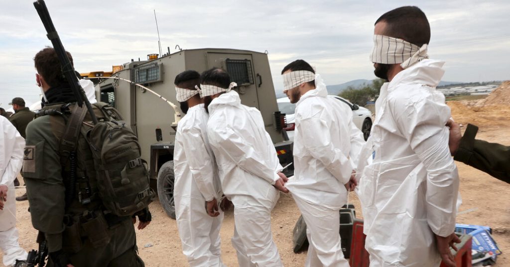 Why Is Israel Focusing on Jenin, West Financial institution?