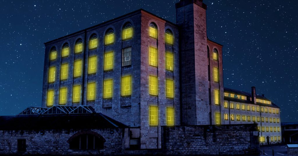 Opinion | China Will Be Thrilled if Trump Kills America’s Inexperienced Financial system Opinion | China Will Be Thrilled if Trump Kills America’s Inexperienced Financial system