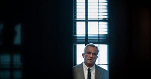 Opinion | Ought to TV Advertisements for Medicine Be Banned?