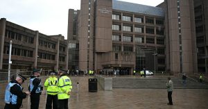 U.Okay. Teenager Who Killed 3 Ladies in Southport Sentenced to Life in Jail