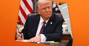 Opinion | King Trump – The New York Occasions