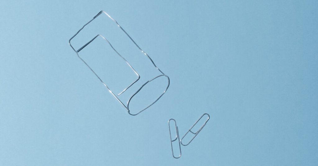 Opinion | The Lengthy Shadow of Fraud in Alzheimer’s Analysis Opinion | The Lengthy Shadow of Fraud in Alzheimer’s Analysis