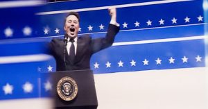 Opinion | The Wars Inside Trump’s Courtroom