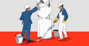 Opinion | A Renewed Liberalism Can Meet the Populist Problem
