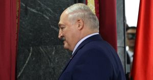 Belarus’s Robust-Arm Chief, Aleksandr Lukashenko, Cruises to Re-election