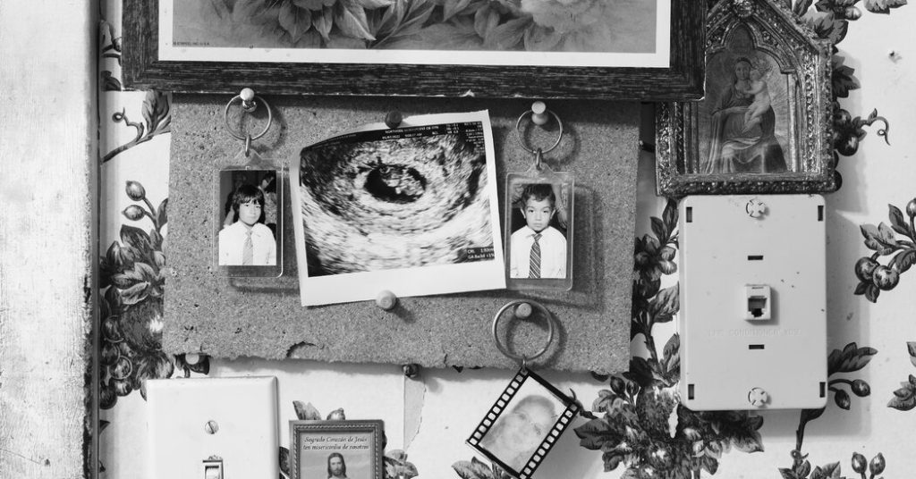 Opinion | Born in the united statesA. Doesn’t Imply What It Used To