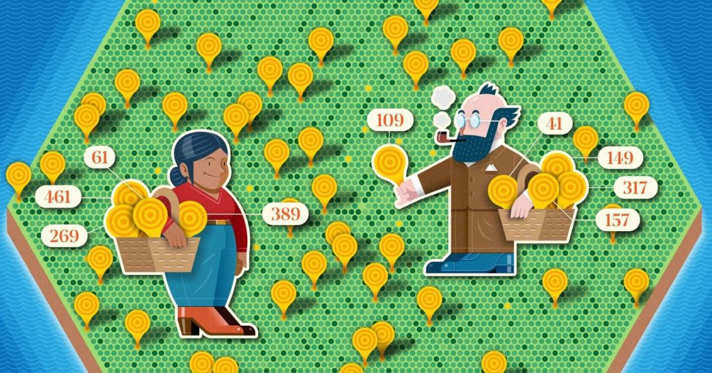 Mathematicians Uncover a New Solution to Rely Prime Numbers