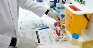 State Division Permits Distribution of H.I.V. Drugs to Resume — for Now