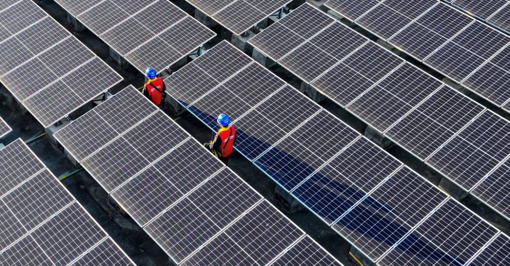 Opinion | Trump Is Going Woke Opinion | Trump Is Going Woke