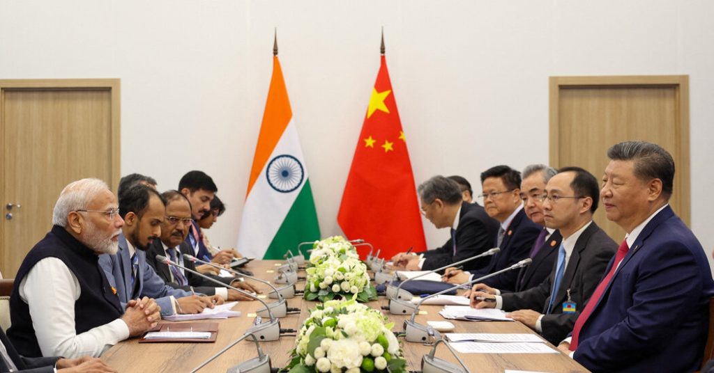 India, China to Resume Direct Flights After Almost 5 Years