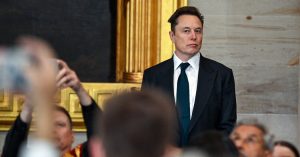 Elon Musk’s X Companions With Visa to Present Monetary Providers