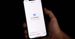 OpenAI Says DeepSeek Might Have Improperly Harvested Its Knowledge