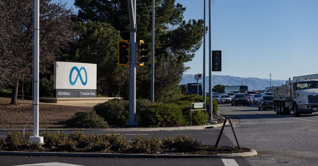 Meta Agrees to Pay Trump Million to Settle His Lawsuit Meta Agrees to Pay Trump Million to Settle His Lawsuit