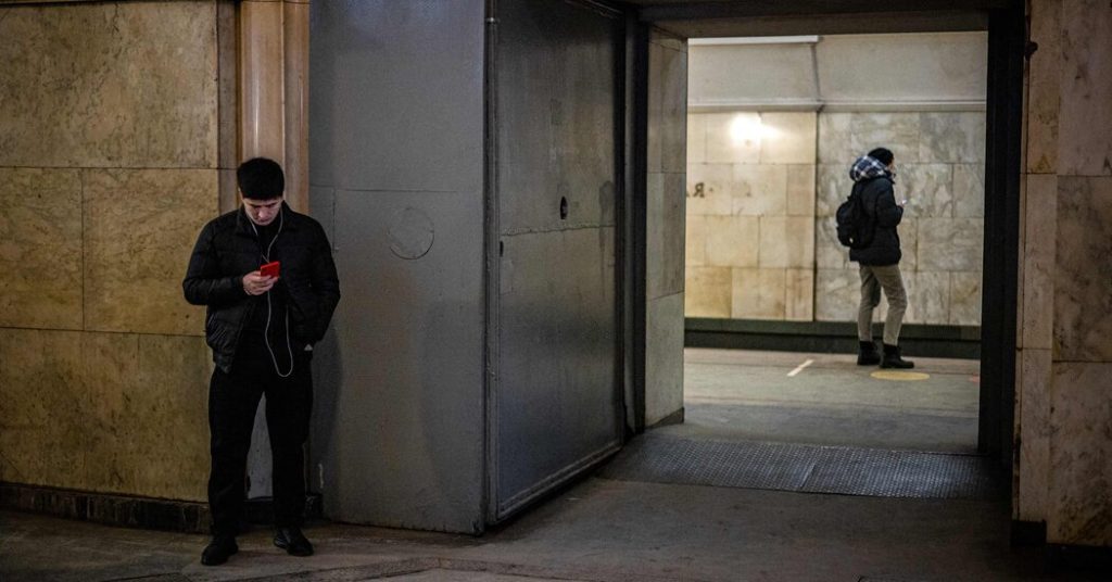 Kremlin Chokes YouTube Service, however Russians Discover Methods Round It