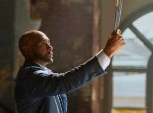 ‘Watson’ Creator On Premiere Twist, Moriarty Casting, Sherlock’s Loss of life