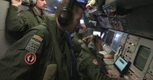 Norway Seizes Russian-Crewed Ship Suspected of Slicing an Undersea Cable