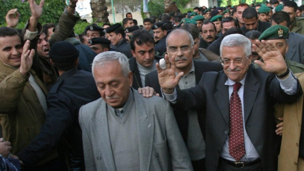 Palestine’s President Abbas says prepared to manipulate Gaza after ceasefire deal | Israel-Palestine battle Information