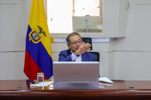 UPDATE: Colombia’s President Gustavo Petro Caves to Trump’s Strategic Strain — Orders Aircraft to Scoop Up Deportees in a Determined Bid to Save Face | The Gateway Pundit