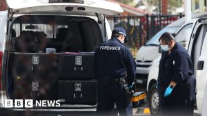 X ‘refused to take down’ video considered by Southport killer