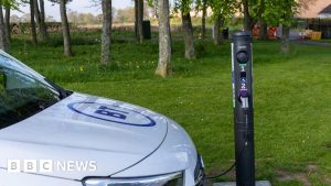 BT scraps EV charging level scheme having solely put in one