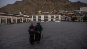 Sturdy earthquake hits Tibet’s Shigatse, tremors felt in Nepal’s Kathmandu | Earthquakes Information