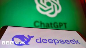 DeepSeek vs ChatGPT – how do they evaluate?