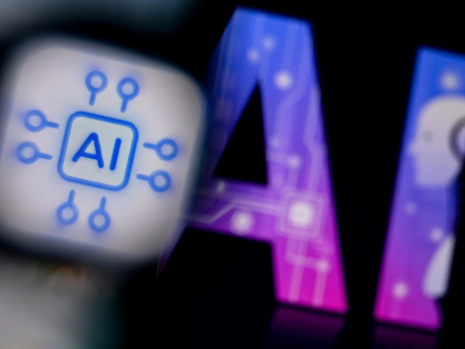 China’s DeepSeek causes rout amongst AI-linked shares | Monetary Markets Information China’s DeepSeek causes rout amongst AI-linked shares | Monetary Markets Information